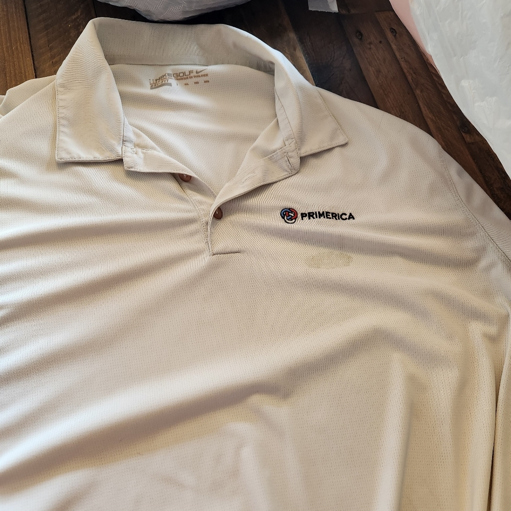 Primerica Polos